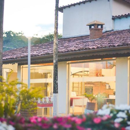Pousada Nova Estancia Socorro  Kültér fotó