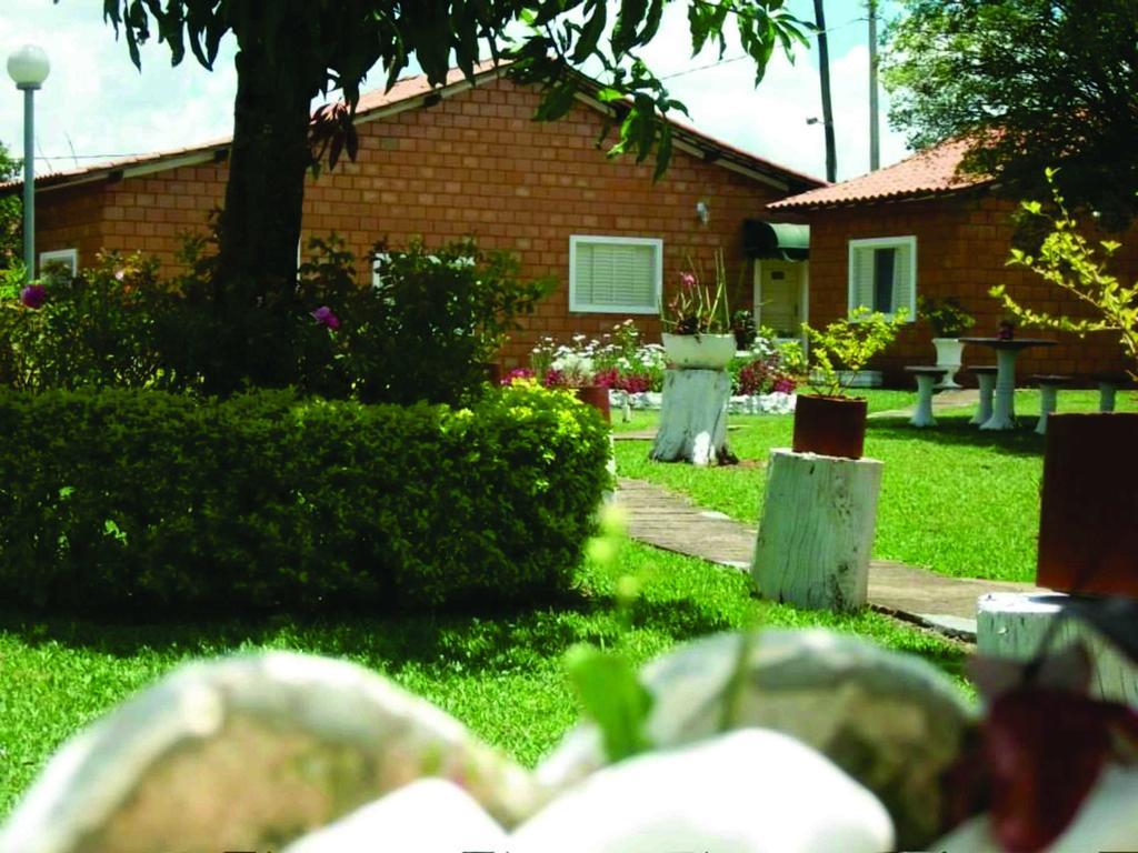 Pousada Nova Estancia Socorro  Kültér fotó