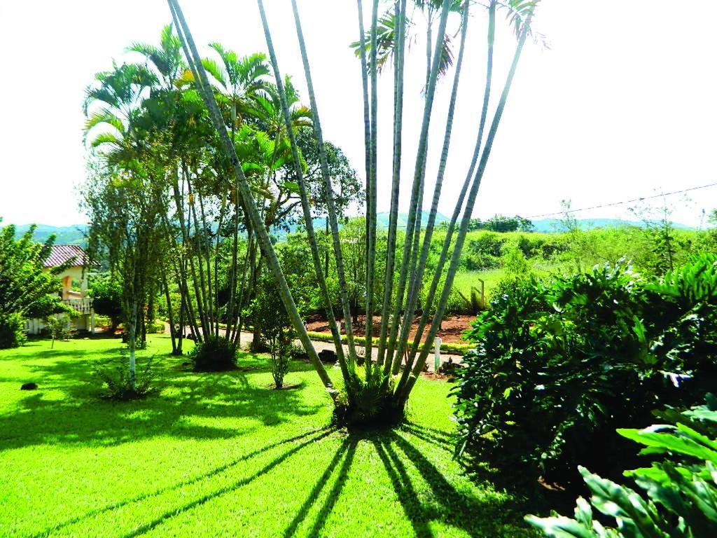 Pousada Nova Estancia Socorro  Kültér fotó