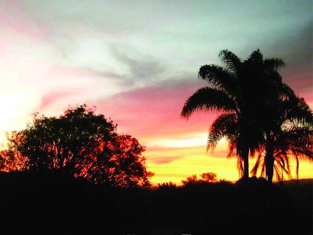 Pousada Nova Estancia Socorro  Kültér fotó
