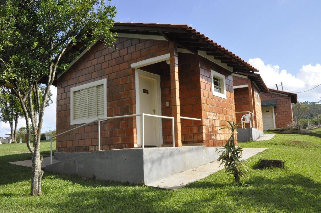 Pousada Nova Estancia Socorro  Kültér fotó