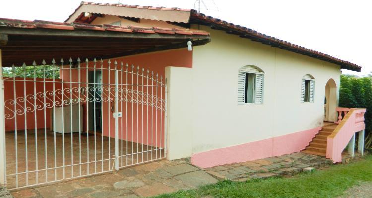 Pousada Nova Estancia Socorro  Kültér fotó
