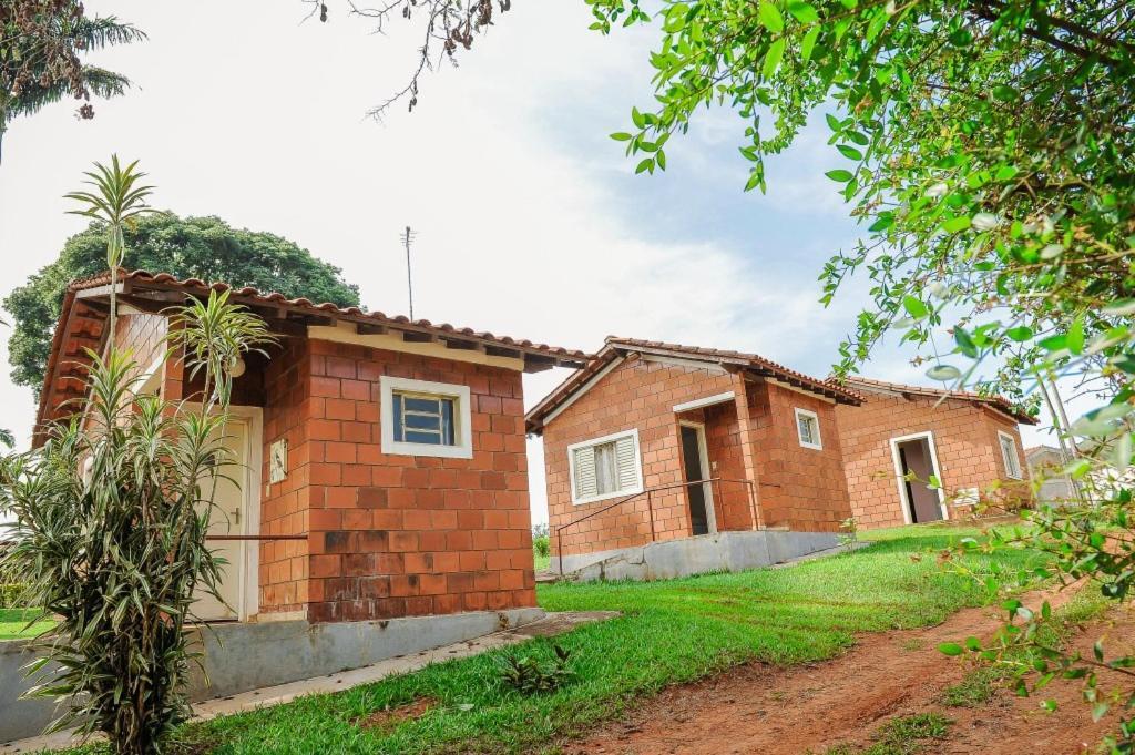 Pousada Nova Estancia Socorro  Kültér fotó